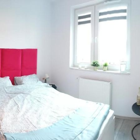 Apartament Z Sauna I Jacuzzi Leilighet Radom Eksteriør bilde