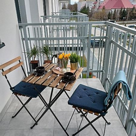 Apartament Z Sauna I Jacuzzi Leilighet Radom Eksteriør bilde